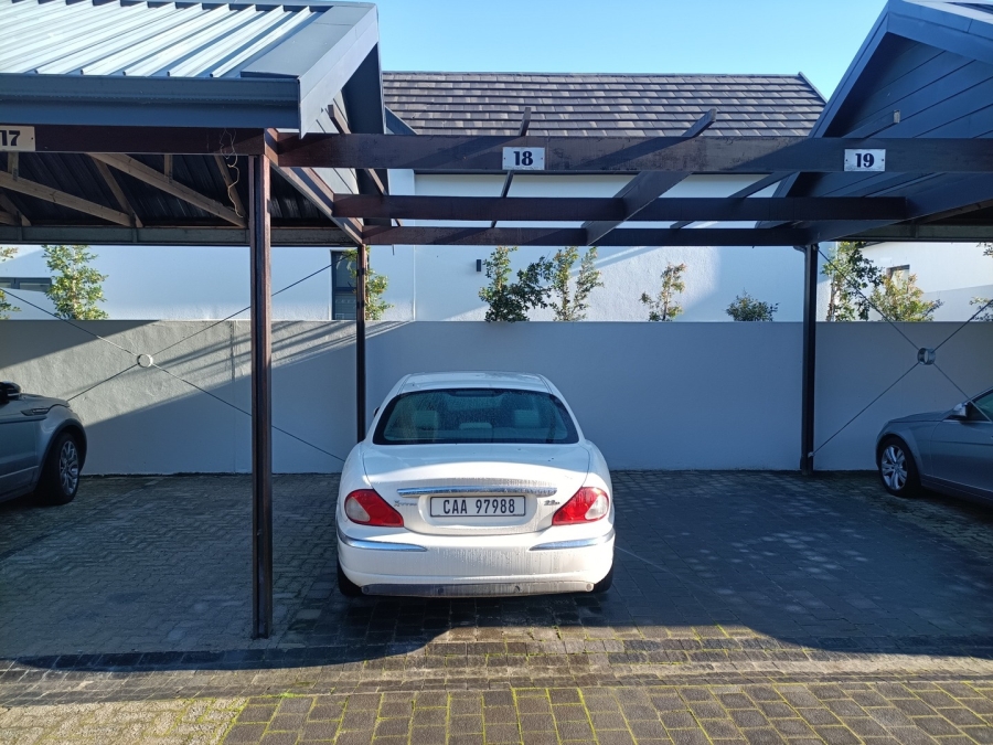 To Let 1 Bedroom Property for Rent in Sitari Country Estate Western Cape